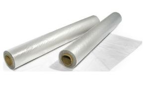 HDPE vellen TRP 98x98 10my op rol a 2000