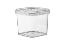 PP cups 79x79 TE VK 280ml TRP