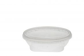 PP Elitocup EC132-275ml ovaal GLH+de GLH 