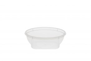 PP Elitocup ECS110-165ml ovaal TRP