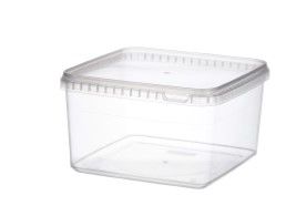 PP SPG bak TE 195/113 3.0l + Deksel TRP