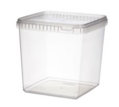 PP SPG bak TE 195/190 5.0l + Deksel TRP