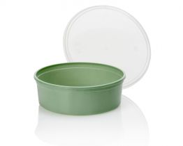 PP spg pot 115/39 250cc Forest Light Reusable