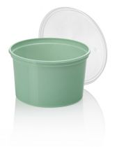 PP spg pot 115/70 500cc Forest Light Reusable