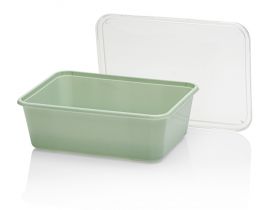 SPG bak PPC 182/45 750cc Forest light Reusable