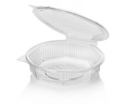PP Ripboxx Meals 1-vaks TRP met vast deksel