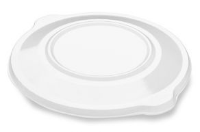 PP deksel Taway 25cm TRP