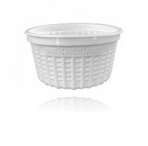 Airpac Soup Cup XPP 350cc Wit