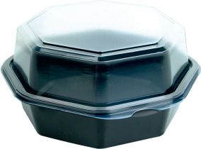 PS Octaviewschaal 160x80mm ZW