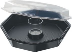PS Octaview + insert 190x70 ZW