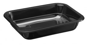 PP tray VP7/30  ZW
