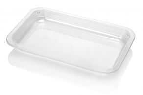 PP tray V9/22 GLH