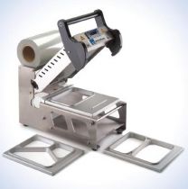 sluitmachine maaltijdbakken Type 190