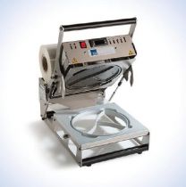 sluitmachine maaltijdbakken Type 290C