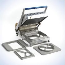 sluitmachine 1/2 Gastro's