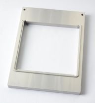 Mal tbv Duniform10/20 CB 165x165x45 1-V