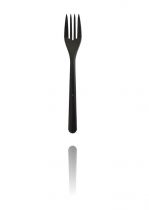 PPMF Vork "Hercules" Zwart 20x50