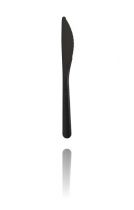 PPMF Mes "Hercules" Zwart 20x50