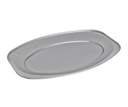 Schaal  35cm ALU 10x10st