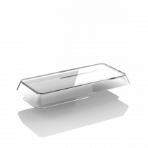 CirculBox Lid C700T transparant