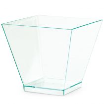 Bakje Kova 50x50 PS zeegroen