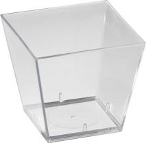 Amuse Bouche Square 6cl. PS GLH