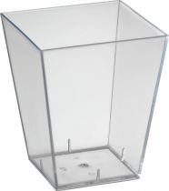 Amuse Bouche Square 15cl. PS GLH