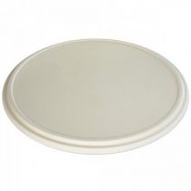 Bagasse Pizza Box Lid