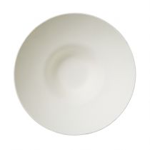Bagasse Plate Amazonica 190cc WIT