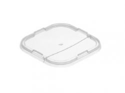 PP scharnierdeksel 79x79 TE VK rcp TRP