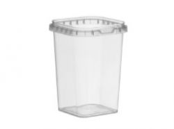 PP cups 79x79 TE VK 425ml TRP