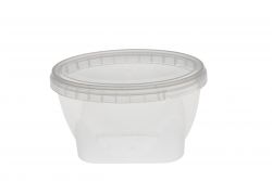 PP Elitocup EC132-510ml ovaal GLH