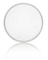 PP deksel TE 146mm RCP GLH