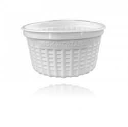 Airpac Soup Cup XPP 350cc Wit