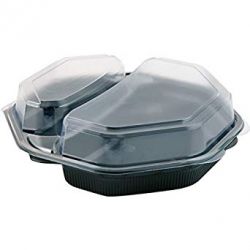 Octaview MW 230x230x60 2V ZW