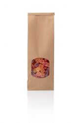 88x47x260mm/80 grams brown kraft