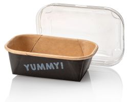 PRIME-LINE 108/35 Cup YUMMY